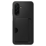 Samsung Galaxy A26 Card Slot Cover EF-OA266TBEGWW - Zwart