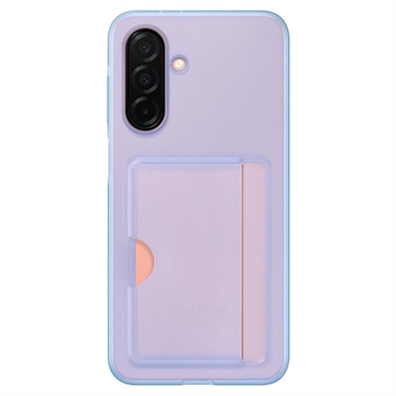 Samsung Galaxy A26 Card Slot Cover EF-OA266TLEGWW - Blauw
