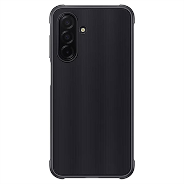 Samsung Galaxy A26 Rugged Hoesje EF-RA266CBEGWW - Zwart