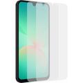 Samsung Galaxy A26 Screenprotector EF-UA266CTEGWW - Doorzichtig