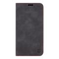 Samsung Galaxy A26 Tactical Xproof Portemonnee Hoesje - Zwarte Havik