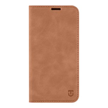 Samsung Galaxy A26 Tactical Xproof Portemonnee Hoesje - Modderbruin