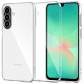 Samsung Galaxy A26 Tech-Protect FlexAir TPU Hoesje - Doorzichtig