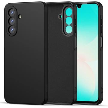 Samsung Galaxy A26 Tech-Protect Icon Siliconen Hoesje