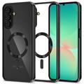 Samsung Galaxy A26 Tech-Protect MagFlex hoesje - MagSafe compatibel - Helder / Zwart