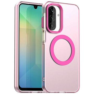Samsung Galaxy A26 UltraGuard Matte MagSafe Hoesje