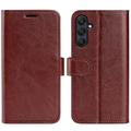 Samsung Galaxy A26 Portemonnee Hoesje met Magnetische Sluiting