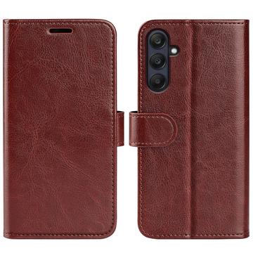 Samsung Galaxy A26 Portemonnee Hoesje met Magnetische Sluiting