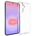 Samsung Galaxy A27 Anti-slip TPU hoesje - Doorzichtig