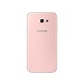 Samsung Galaxy A3 (2017) Achterkant - Roze