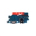 Samsung Galaxy A30 Oplaad Connector Flexkabel