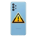 Samsung Galaxy A32 5G Batterij Cover Reparatie