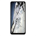 Samsung Galaxy A32 5G LCD & Touchscreen Reparatie - Zwart