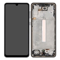Samsung Galaxy A33 5G Front Cover & LCD Display GH82-28143A