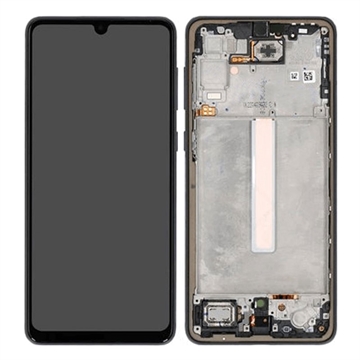 Samsung Galaxy A33 5G Front Cover & LCD Display GH82-28143A