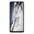 Samsung Galaxy A33 5G LCD & Touchscreen Reparatie - Zwart