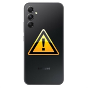 Samsung Galaxy A34 5G Batterij Cover Reparatie