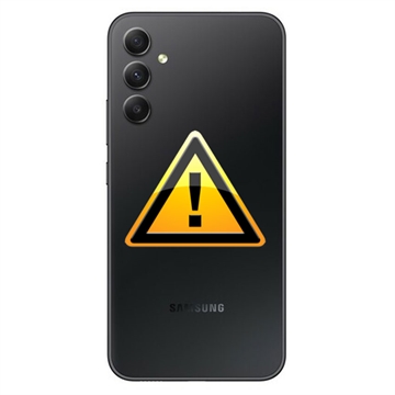 Samsung Galaxy A34 5G Batterij Cover Reparatie