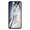 Samsung Galaxy A34 5G LCD & Touchscreen Reparatie - Violet