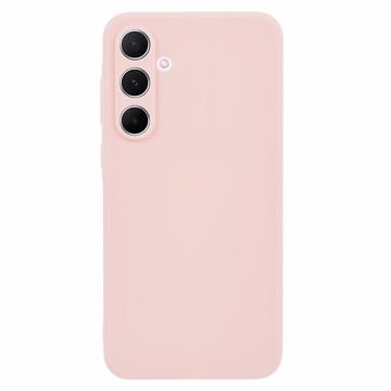 Samsung Galaxy A35 Anti-Vingerafdruk Mat TPU Hoesje