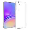 Samsung Galaxy A35 Antislip TPU Hoesje - Doorzichtig