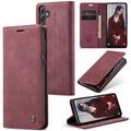 Samsung Galaxy A35 Caseme 013 Series Portemonnee Hoesje