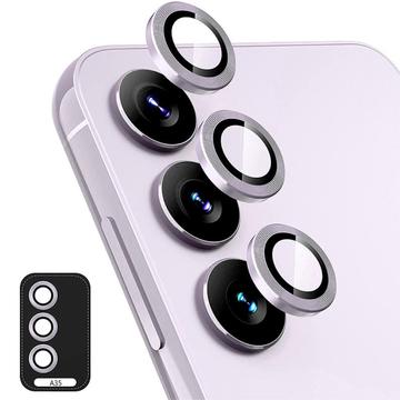 Samsung Galaxy A35 Hat Prince Camera Lens Glazen Protector