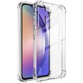 Samsung Galaxy A35 Imak Drop-Proof TPU Case - Doorzichtig