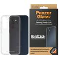 Samsung Galaxy A35 PanzerGlass HardCase Antibacteriele Hoesje - Doorzichtig