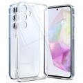 Samsung Galaxy A35 Ringke Fusion Hybride Hoesje - Doorzichtig