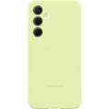 Samsung Galaxy A35 Siliconen Hoesje EF-PA356TMEGWW - Felgroen