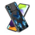 Samsung Galaxy A35 Stijlvolle Ultradunne TPU Hoesje