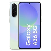 Samsung Galaxy A36 - 128GB - Limoen