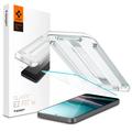 Samsung Galaxy A36/A37 Spigen Glas.tR Ez Fit Glazen Screenprotector