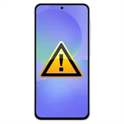 Samsung Galaxy A36 Batterij Reparatie