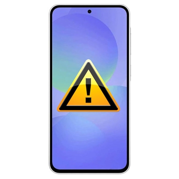 Samsung Galaxy A36 Batterij Reparatie