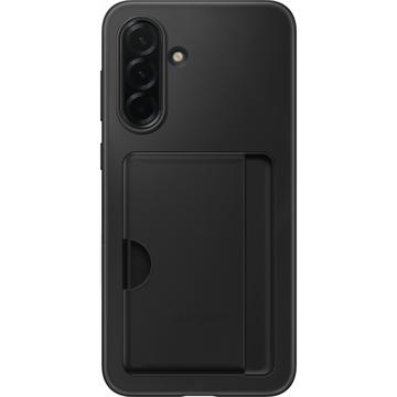 Samsung Galaxy A36 Card Slot Cover EF-QA366CTEGWW - Zwart
