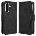Samsung Galaxy A36 Kaarthouder Portemonnee Hoesje