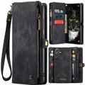 Samsung Galaxy A36 Caseme 008 2-in-1 multifunctionele portemonneehoes