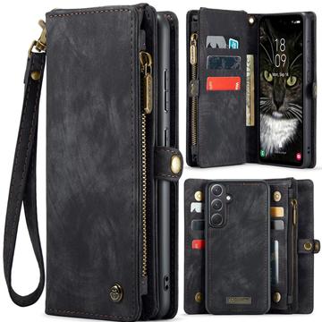 Samsung Galaxy A36 Caseme 008 2-in-1 multifunctionele portemonneehoes