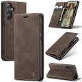Samsung Galaxy A36 Caseme 013 Series Portemonnee Hoesje