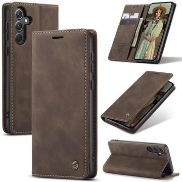 Samsung Galaxy A36 Caseme 013 Series Portemonnee Hoesje