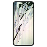 Samsung Galaxy A36 LCD & Touchscreen Reparatie