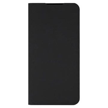 Samsung Galaxy A36 Mobeen Flip Hoesje GP-FWA146AMABQ - Zwart