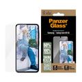 Samsung Galaxy A36 PanzerGlass Ultra-Wide Fit Screenprotector - 9H