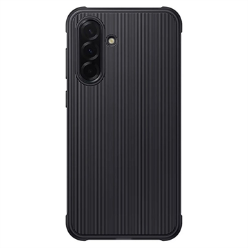 Samsung Galaxy A36 Rugged Hoesje EF-RA366CBEGWW - Zwart