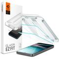 Samsung Galaxy A36 Spigen Glas.tR Ez Fit Glazen Screenprotector - 2 St.