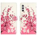 Samsung Galaxy A36 Style Series Portemonnee Hoesje
