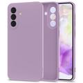 Samsung Galaxy A36 Tech-Protect Icon Siliconen Hoesje
