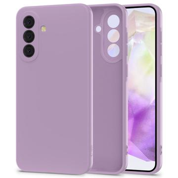 Samsung Galaxy A36 Tech-Protect Icon Siliconen Hoesje
